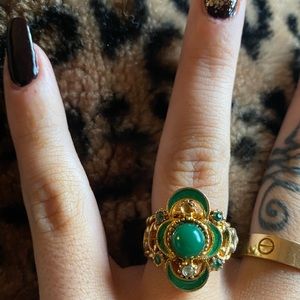 Vintage ring